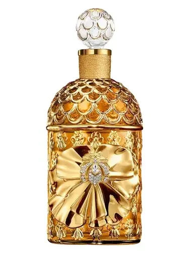 Imagine (2023) by Guerlain bottle