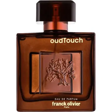 Oud Touch by Franck Olivier bottle