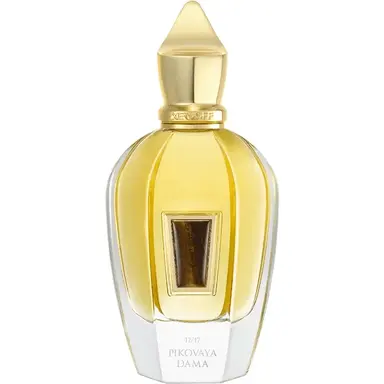 Pikovaya Dama by Xerjoff bottle