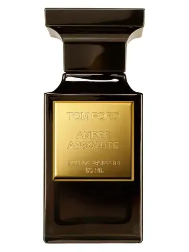 Reserve Collection Amber Absolute by Tom Ford bottle
