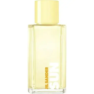 Sun Sea Salt & Genista by JIL SANDER bottle