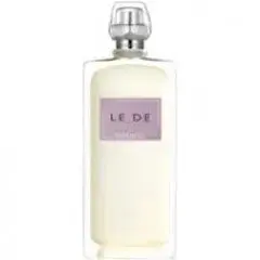 Le De by Givenchy bottle