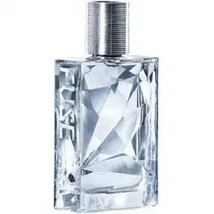 Fuse by Oriflame bottle
