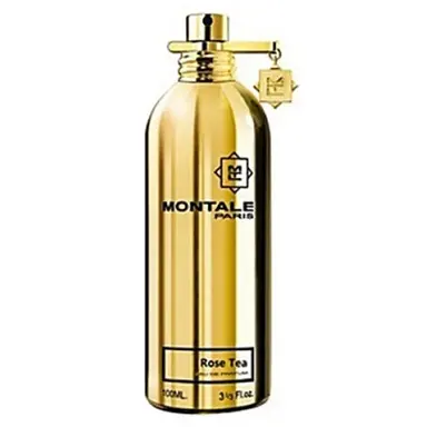 Rose Tea by Montale bottle