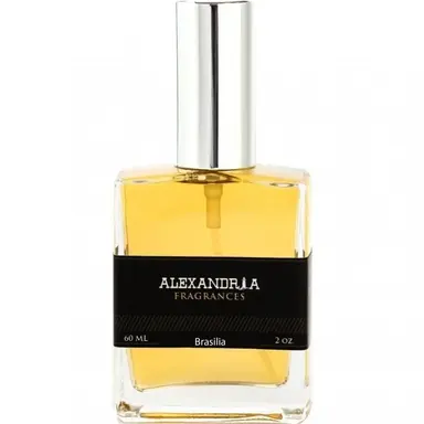 Brasilia by Alexandria Fragrances bottle