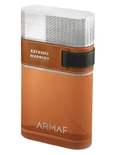 Extreme Warrior by Armaf bottle