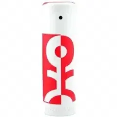 Emporio Armani Red Pour Lui (White) by Giorgio Armani bottle