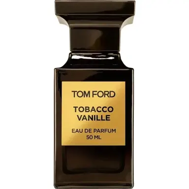 Tobacco Vanille by Tom Ford bottle