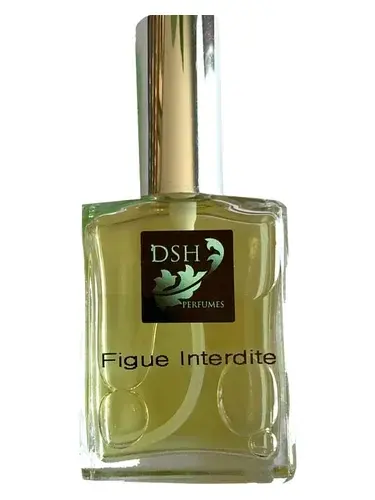Figue Interdite by Dsh Perfumes bottle