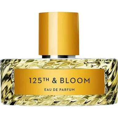 125th & Bloom by Vilhelm Parfumerie bottle