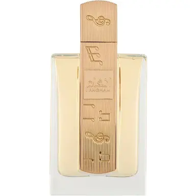 Angham by Lattafa bottle
