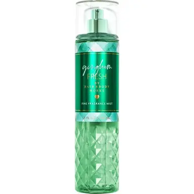 Gingham (1993) by Bath & Body Works bottle