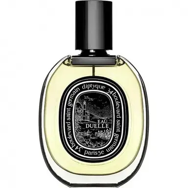 Eau Duelle Eau de Parfum by Diptyque bottle