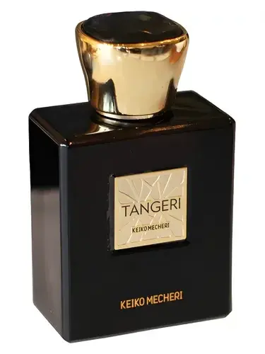 Tangeri by Keiko Mecheri bottle