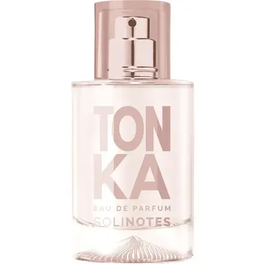 Tonka by Solinotes bottle