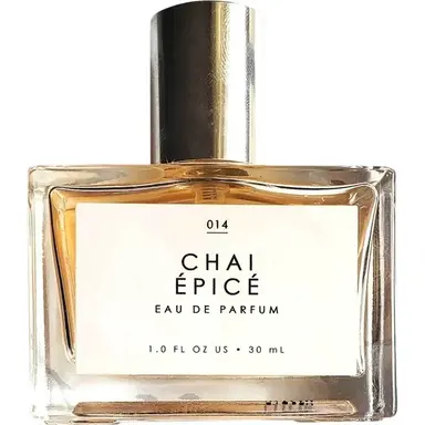 Chai Épicé by Le Monde Gourmand bottle