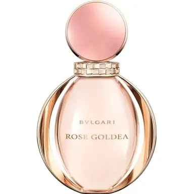 Rose Goldea by Bvlgari bottle