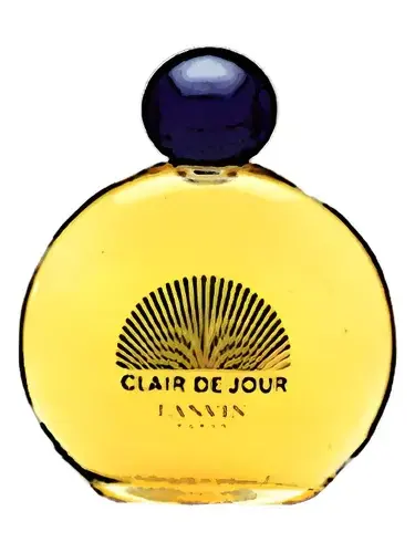 Clair de Jour by Lanvin bottle