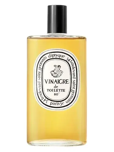 Vinaigre de Toilette by Diptyque bottle