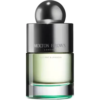 Wild Mint & Lavandin by Molton Brown bottle