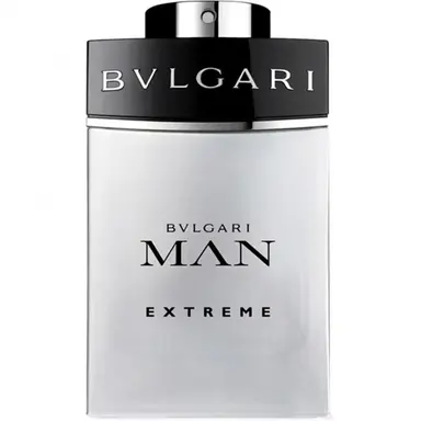 Bvlgari Man Extreme by Bvlgari bottle