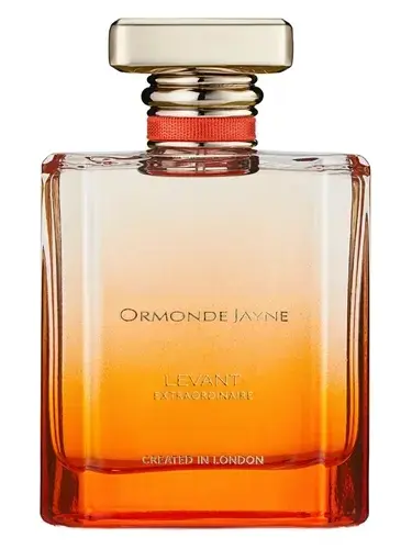 Levant Extraordinaire by Ormonde Jayne bottle