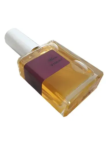 Mars Violet by Dsh Perfumes bottle