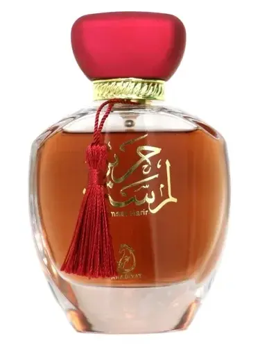 Lamsat Harir by Arabiyat bottle
