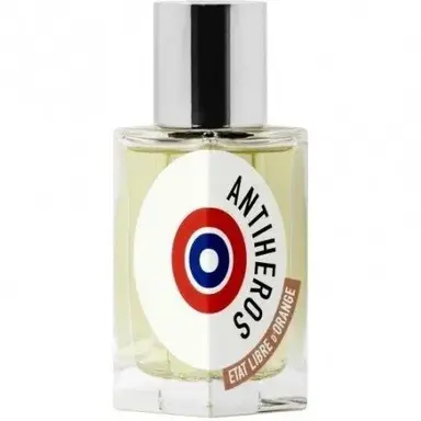 Antiheros by Etat Libre D'Orange bottle