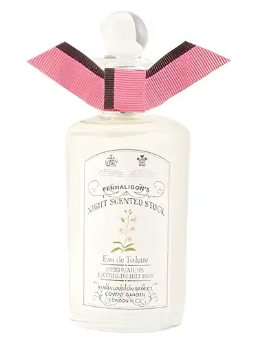 Night Scented Stock by Penhaligon's bottle
