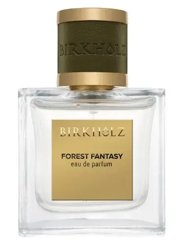 Forest Fantasy by Birkholz bottle