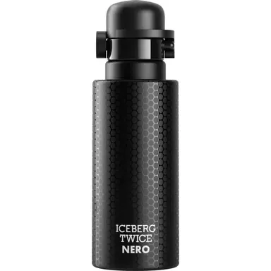 Twice by Iceberg bottle