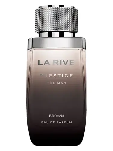 Prestige Men Brown by La Rive bottle