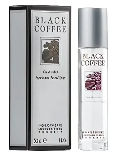 Black Coffee by Monotheme Venezia bottle
