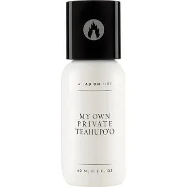 My Own Private Teahupo'o by A Lab on Fire / What we do is secret bottle