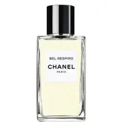 Bel Respiro (2007) by Chanel bottle