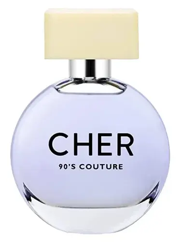 90's Couture by Cher bottle