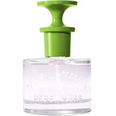 Lilac by Caswell Massey bottle
