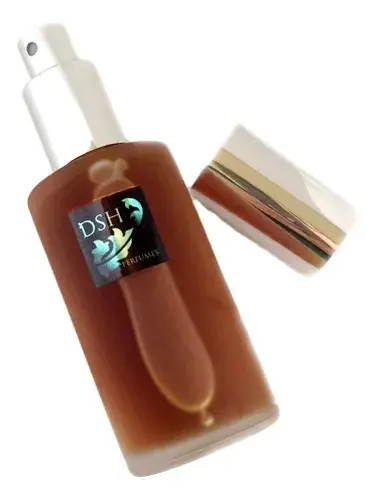 Samarkand by Dsh Perfumes bottle