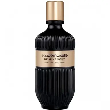 Eaudemoiselle Essence des Palais by Givenchy bottle