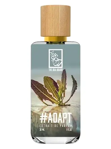 #Adapt by The Dua Brand bottle