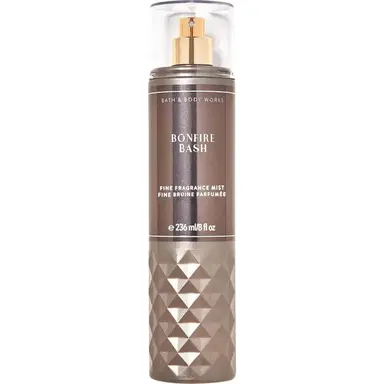 Bonfire Bash (2021) by Bath & Body Works bottle