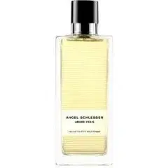 Ambre Frais Femme by Angel Schlesser bottle