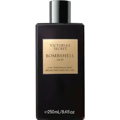 Honey Mist by Victoria's Secret bottle