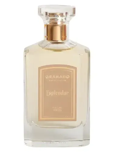 Esplendor by Granado bottle