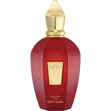 Red Hoba by Xerjoff bottle