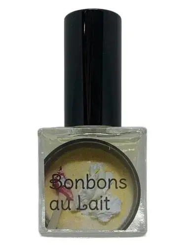Bonbons au Lait by Kyse Perfumes bottle