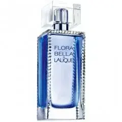 Flora Bella by Lalique bottle