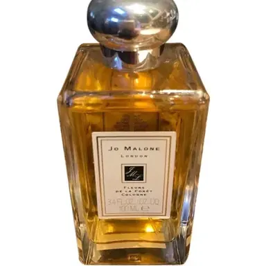 Fleurs de la Forêt by Jo Malone bottle