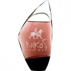Nikos for Men by Nikos bottle